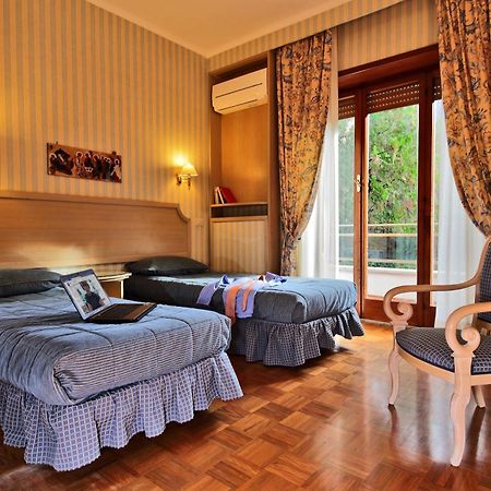 רומא Large Family Apartment E8 מראה חיצוני תמונה