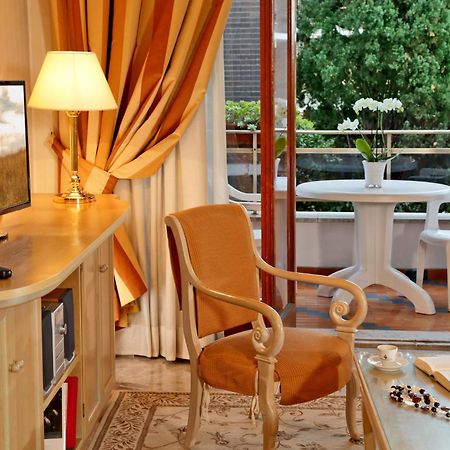 רומא Large Family Apartment E8 מראה חיצוני תמונה