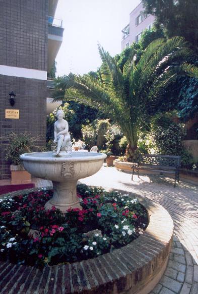 רומא Large Family Apartment E8 מראה חיצוני תמונה