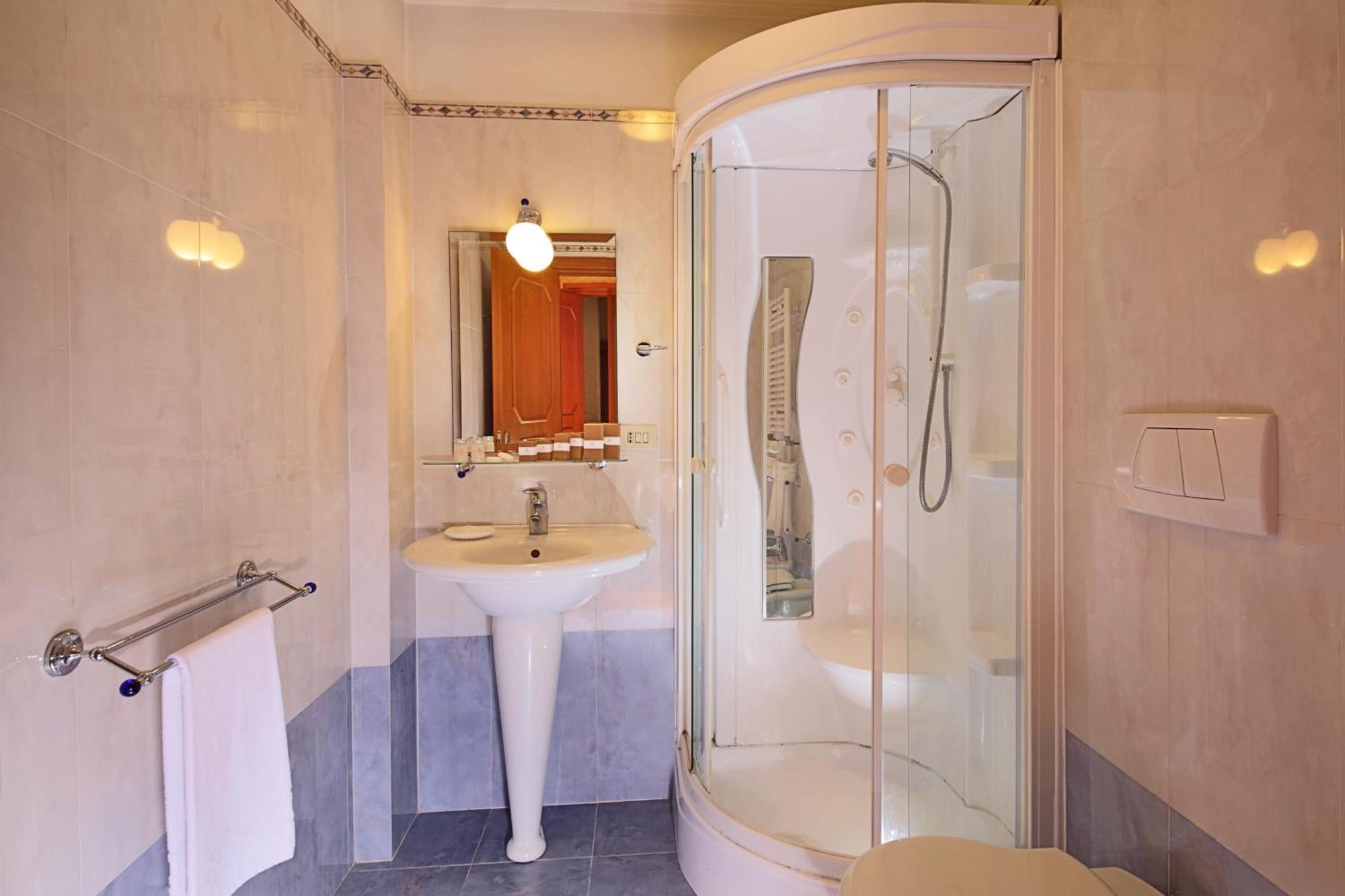 רומא Large Family Apartment E8 מראה חיצוני תמונה